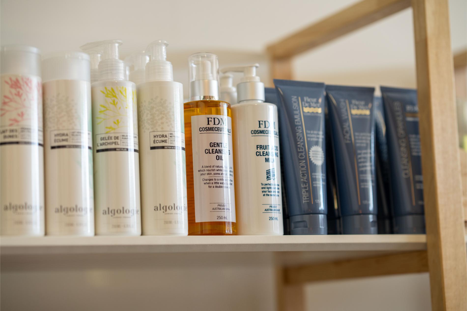 WaterLeaf Products
